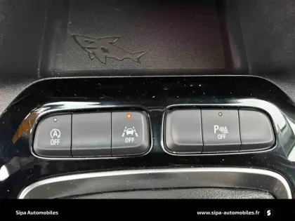 Photo 26 Opel Corsa  1.2 Turbo 100 ch BVM6