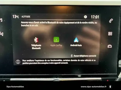 Photo 27 Opel Corsa  1.2 Turbo 100 ch BVM6