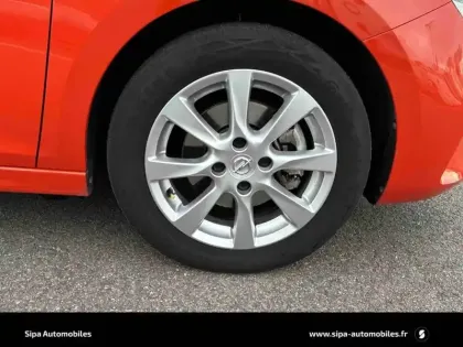 Photo 18 Opel Corsa  1.2 Turbo 100 ch BVM6