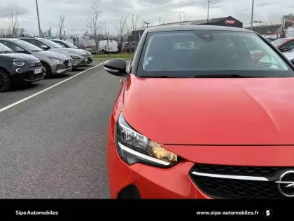 Photo 19 Opel Corsa  1.2 Turbo 100 ch BVM6