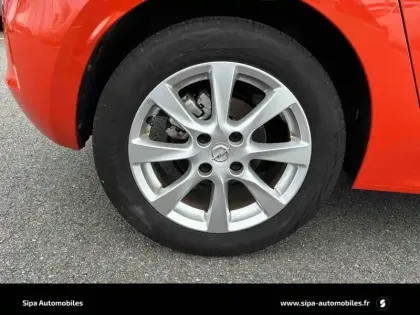 Photo 17 Opel Corsa  1.2 Turbo 100 ch BVM6