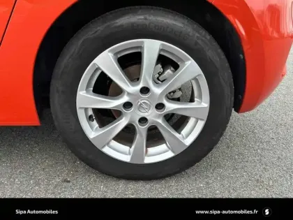 Photo 16 Opel Corsa  1.2 Turbo 100 ch BVM6