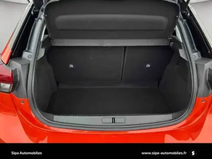 Photo 11 Opel Corsa  1.2 Turbo 100 ch BVM6