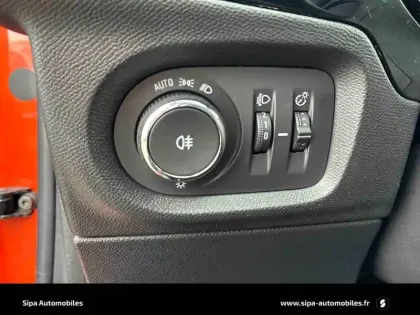 Photo 22 Opel Corsa  1.2 Turbo 100 ch BVM6