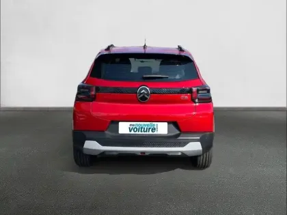 Photo 45 Citroën C3  Turbo 100 ch BVM6