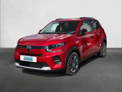 Photo 40 Citroën C3  Turbo 100 ch BVM6