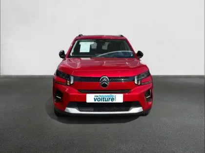 Photo 41 Citroën C3  Turbo 100 ch BVM6