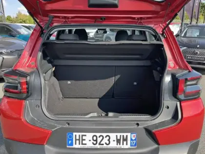 Photo 44 Citroën C3  Turbo 100 ch BVM6