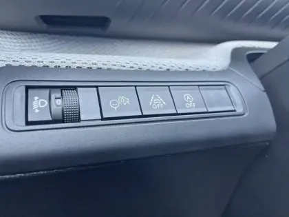 Photo 56 Citroën C3  Turbo 100 ch BVM6