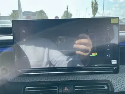 Photo 17 Citroën C3  Turbo 100 ch BVM6