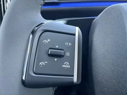 Photo 13 Citroën C3  Turbo 100 ch BVM6