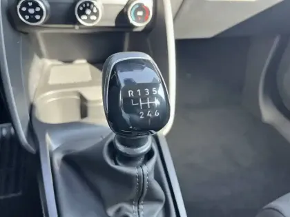 Photo 32 Citroën C3 Gén. IV Ph1 PLUS 5