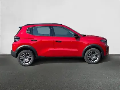 Photo 23 Citroën C3 Gén. IV Ph1 PLUS 5