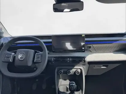 Photo 47 Citroën C3  Turbo 100 ch BVM6