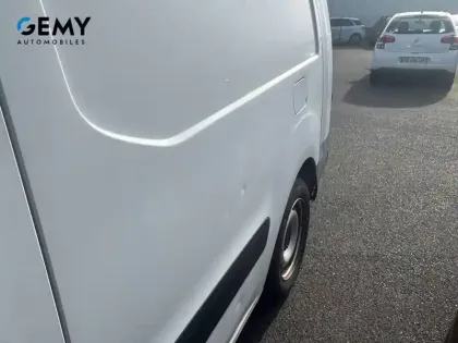 Photo 11 Citroën Berlingo  XL BLUEHDI 100