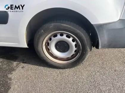 Photo 10 Citroën Berlingo  XL BLUEHDI 100