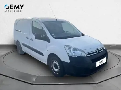 Photo 18 Citroën Berlingo  XL BLUEHDI 100
