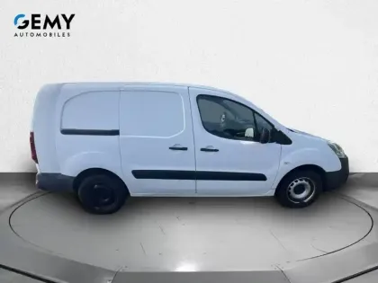Photo 19 Citroën Berlingo  XL BLUEHDI 100