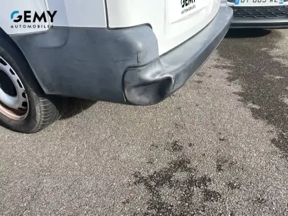 Photo 9 Citroën Berlingo  XL BLUEHDI 100