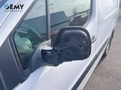 Photo 12 Citroën Berlingo  XL BLUEHDI 100