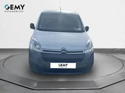 Photo 33 Citroën Berlingo  XL BLUEHDI 100