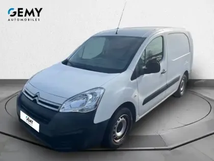 Photo Citroën Berlingo Club