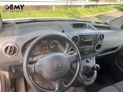 Photo 7 Citroën Berlingo  XL BLUEHDI 100