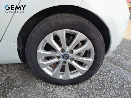 Photo 10 Renault Zoé Zoe R110