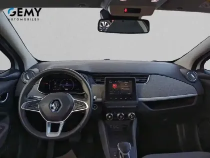 Photo 7 Renault Zoé Zoe R110