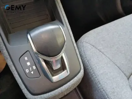 Photo 13 Renault Zoé Zoe R110