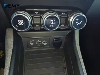 Photo 14 Renault Zoé Zoe R110