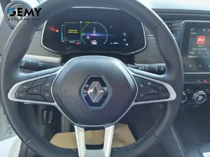 Photo 15 Renault Zoé Zoe R110