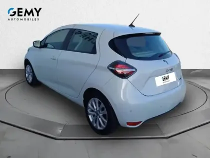 Photo 6 Renault Zoé Zoe R110