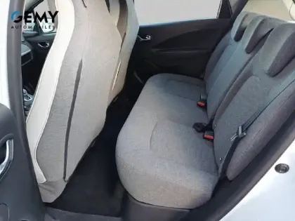 Photo 9 Renault Zoé Zoe R110