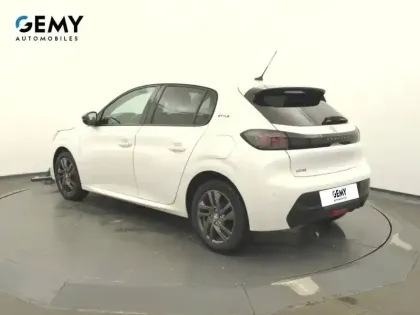 Photo 46 Peugeot 208  PureTech 75 S&S BVM5