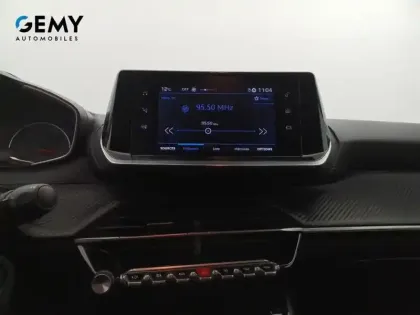 Photo 13 Peugeot 208  PureTech 75 S&S BVM5