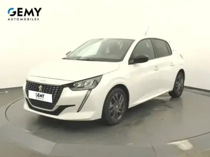 Photo 20 Peugeot 208 Gén. II Ph1 NG Style 5