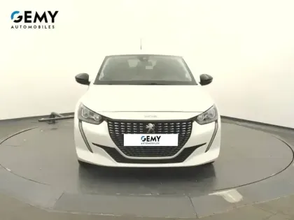 Photo 21 Peugeot 208 Gén. II Ph1 NG Style 5