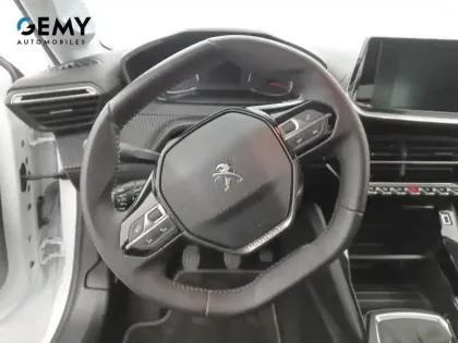 Photo 12 Peugeot 208  PureTech 75 S&S BVM5