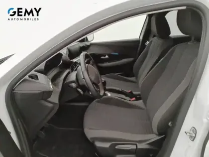 Photo 48 Peugeot 208  PureTech 75 S&S BVM5