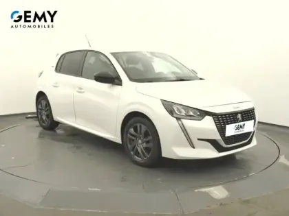 Photo 42 Peugeot 208  PureTech 75 S&S BVM5