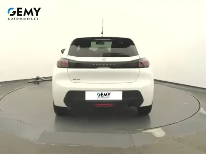 Photo 44 Peugeot 208  PureTech 75 S&S BVM5