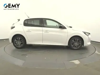 Photo 43 Peugeot 208  PureTech 75 S&S BVM5