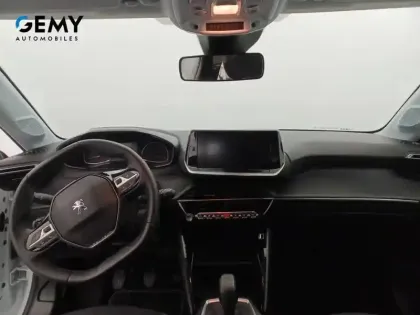 Photo 47 Peugeot 208  PureTech 75 S&S BVM5