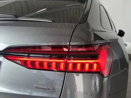 Photo 39 Audi A6  Avant 50 TFSIe 299 ch S tronic 7 Quattro