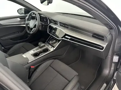 Photo 8 Audi A6  Avant 50 TFSIe 299 ch S tronic 7 Quattro