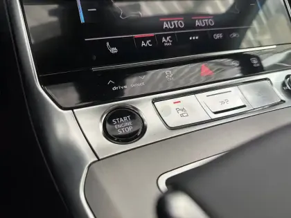 Photo 24 Audi A6  Avant 50 TFSIe 299 ch S tronic 7 Quattro