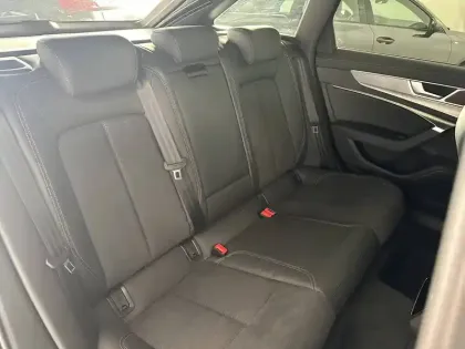 Photo 13 Audi A6  Avant 50 TFSIe 299 ch S tronic 7 Quattro