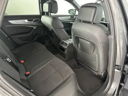 Photo 43 Audi A6  Avant 50 TFSIe 299 ch S tronic 7 Quattro