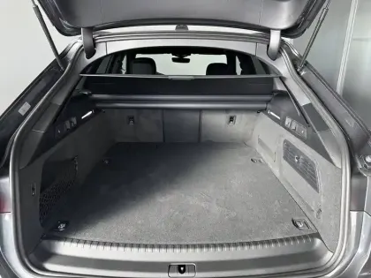 Photo 15 Audi A6  Avant 50 TFSIe 299 ch S tronic 7 Quattro